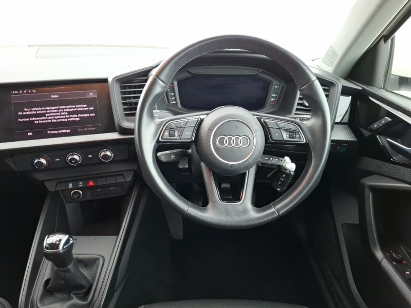 Used Audi A1 2022 for sale - 77458141: Photo 7