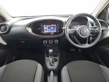 Used Toyota Aygo X 2023 for sale - 79501345: Photo