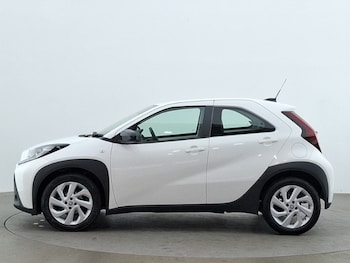 Used Toyota Aygo X 2023 for sale - 79501345: Photo