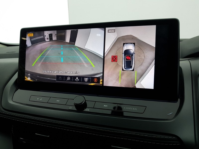 Used Nissan Qashqai 2024 for sale - 77078382: Photo 11