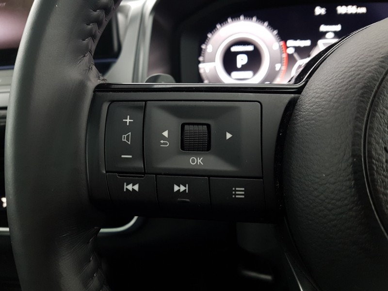 Used Nissan Qashqai 2024 for sale - 77078382: Photo 14