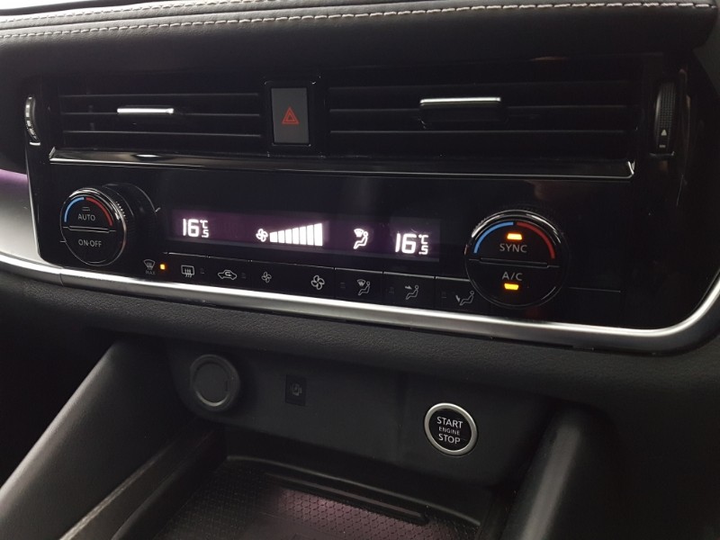 Used Nissan Qashqai 2024 for sale - 77078382: Photo 16