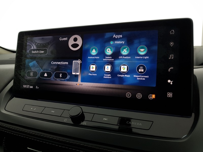 Used Nissan Qashqai 2024 for sale - 77078382: Photo 18