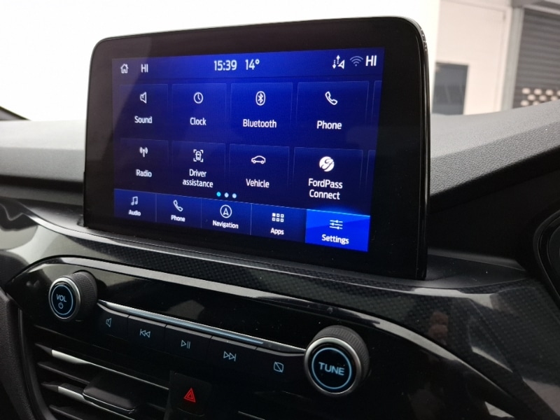 Used Ford Kuga 2021 for sale - 77522492: Photo 18