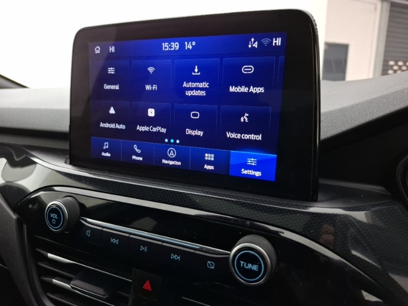 Used Ford Kuga 2021 for sale - 77522492: Photo 19