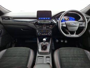 Used Ford Kuga 2021 for sale - 77522492: Photo