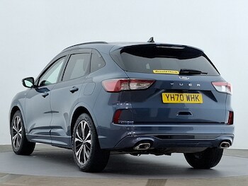 Used Ford Kuga 2021 for sale - 77522492: Photo