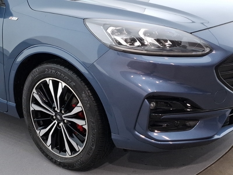 Used Ford Kuga 2021 for sale - 77522492: Photo 9