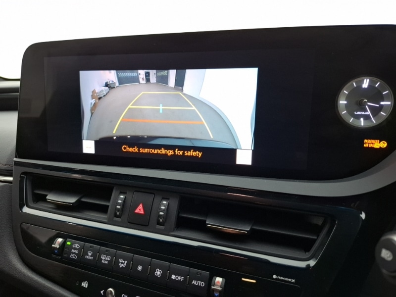 Used Lexus ES 2023 for sale - 77651824: Photo 11