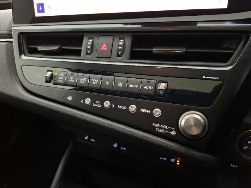 Used Lexus ES 2023 for sale - 77651824: Photo 18