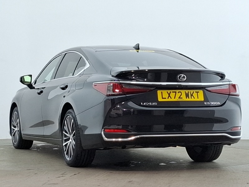 Used Lexus ES 2023 for sale - 77651824: Photo 3