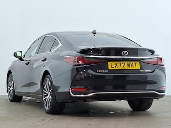 Used Lexus ES 2023 for sale - 77651824: Photo