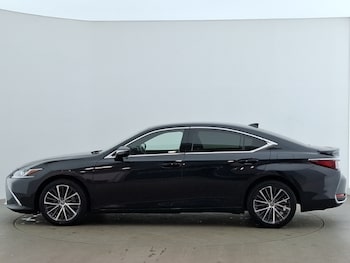 Used Lexus ES 2023 for sale - 77651824: Photo
