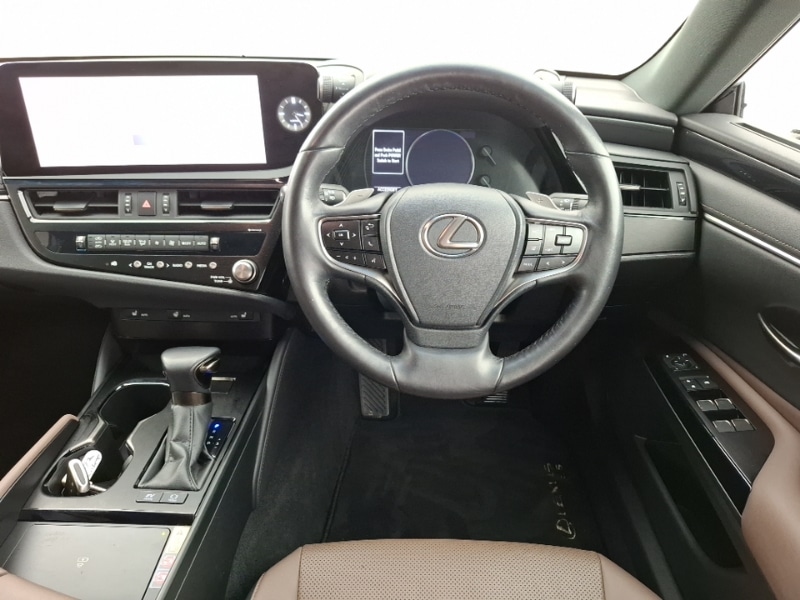 Used Lexus ES 2023 for sale - 77651824: Photo 7