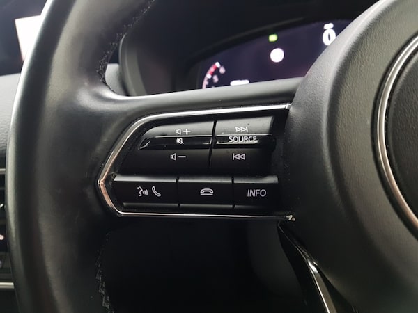 Used Mazda CX-60 2023 for sale - 76052112: Photo 14