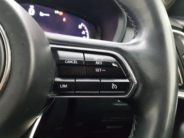 Used Mazda CX-60 2023 for sale - 76052112: Photo 15