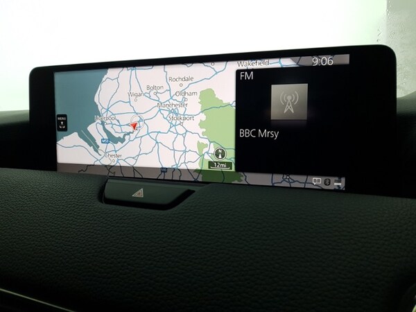 Used Mazda CX-60 2023 for sale - 76052112: Photo 17