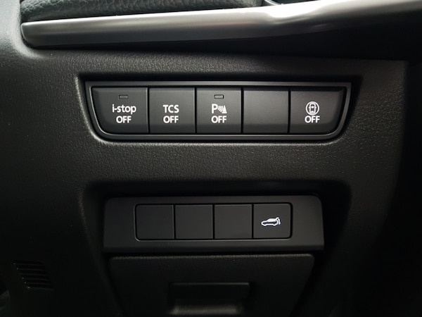 Used Mazda CX-60 2023 for sale - 76052112: Photo 19