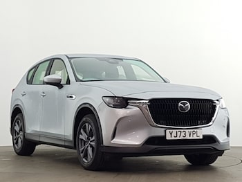 Mazda - CX-60