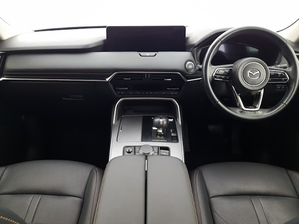 Used Mazda CX-60 2023 for sale - 76052112: Photo 2