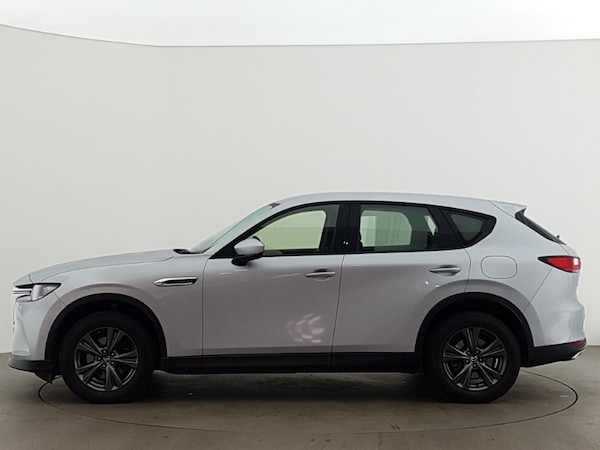 Used Mazda CX-60 2023 for sale - 76052112: Photo 4