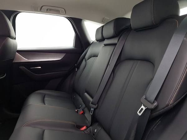 Used Mazda CX-60 2023 for sale - 76052112: Photo 6