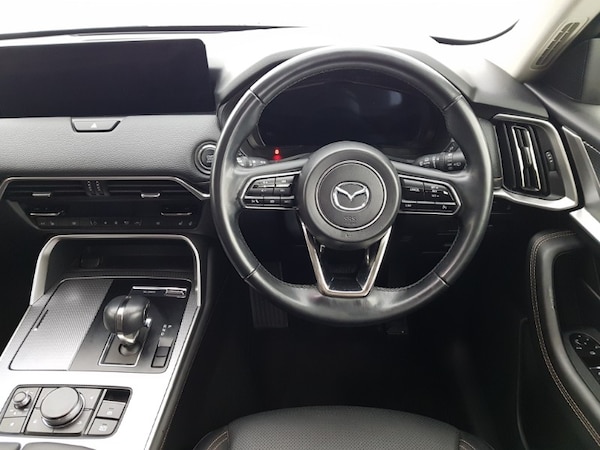 Used Mazda CX-60 2023 for sale - 76052112: Photo 7