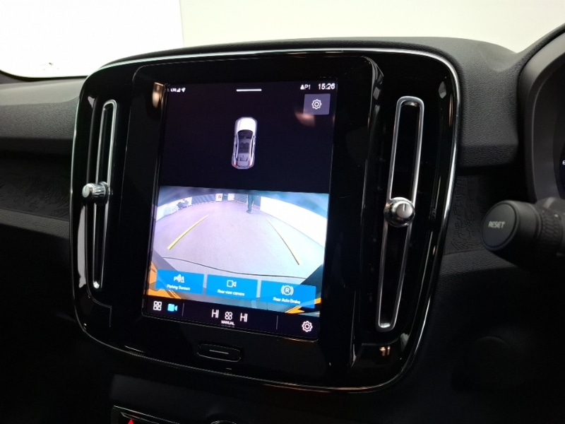 Used Volvo C40 2022 for sale - 76707951: Photo 11