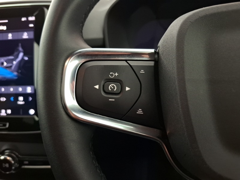 Used Volvo C40 2022 for sale - 76707951: Photo 14