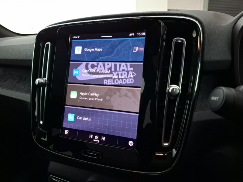 Used Volvo C40 2022 for sale - 76707951: Photo 16