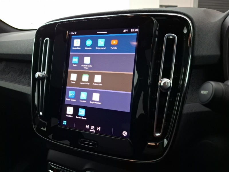 Used Volvo C40 2022 for sale - 76707951: Photo 17