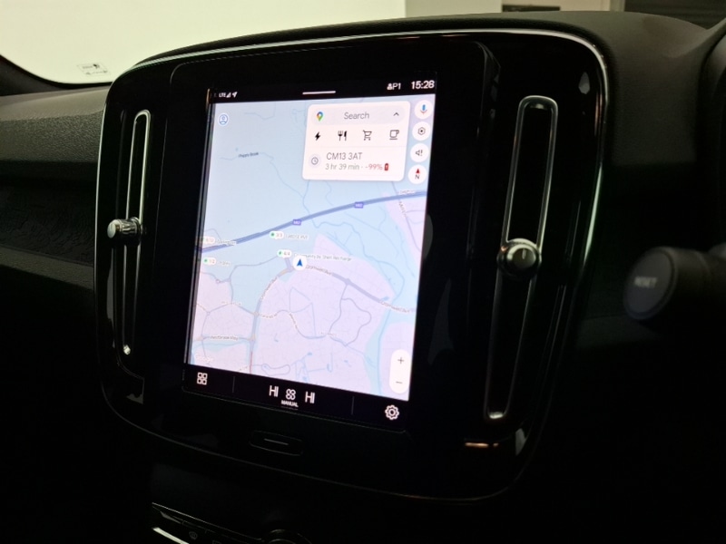 Used Volvo C40 2022 for sale - 76707951: Photo 18