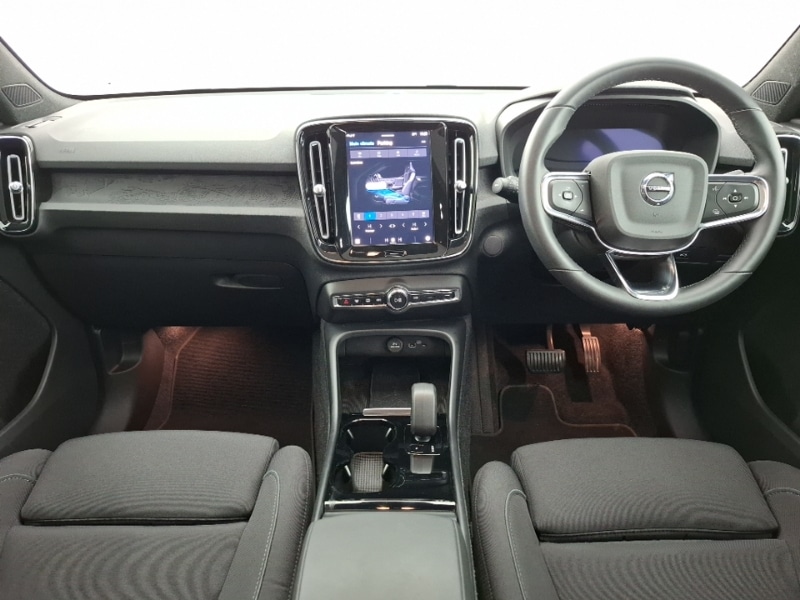 Used Volvo C40 2022 for sale - 76707951: Photo 2