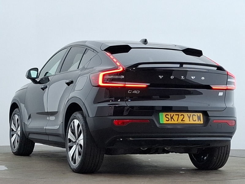 Used Volvo C40 2022 for sale - 76707951: Photo 3