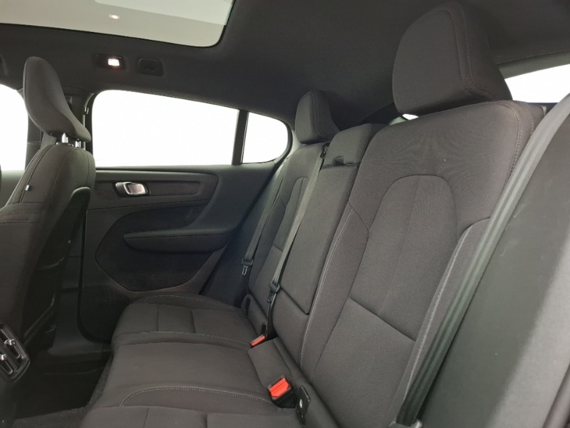 Used Volvo C40 2022 for sale - 76707951: Photo 6