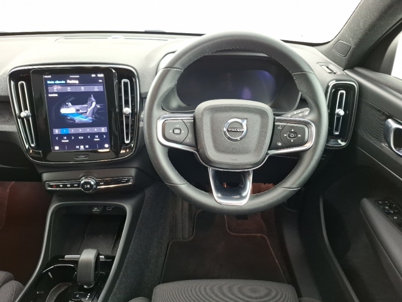 Used Volvo C40 2022 for sale - 76707951: Photo 7