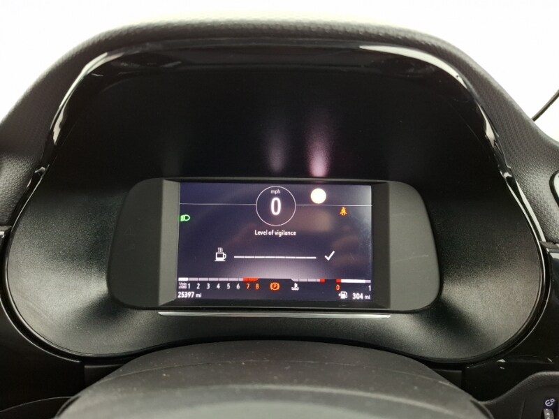 Used Vauxhall Corsa 2021 for sale - 77208900: Photo 10