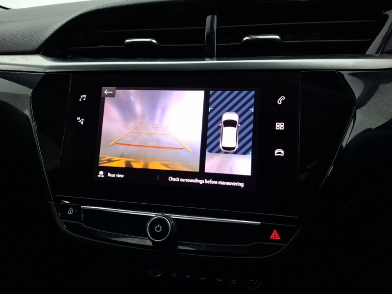 Used Vauxhall Corsa 2021 for sale - 77208900: Photo 11