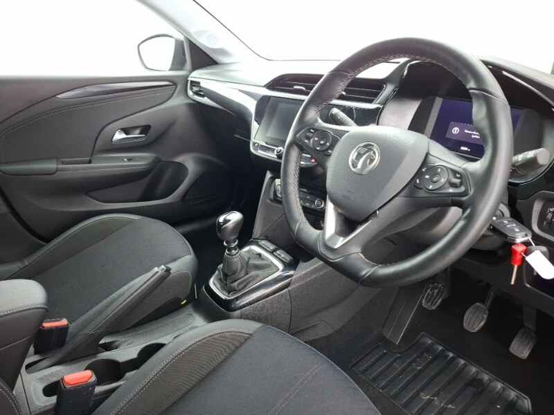 Used Vauxhall Corsa 2021 for sale - 77208900: Photo 12