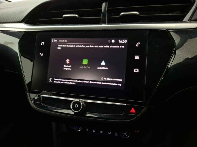 Used Vauxhall Corsa 2021 for sale - 77208900: Photo 16