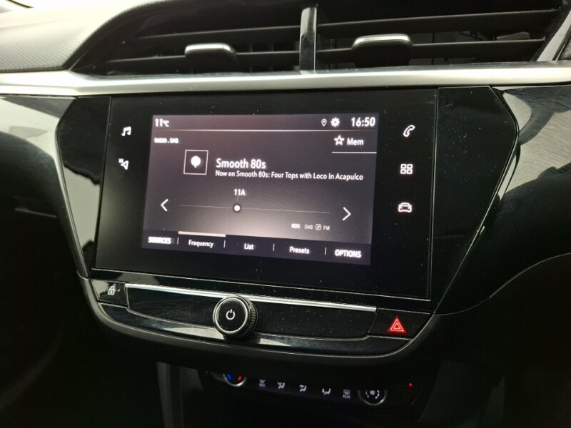 Used Vauxhall Corsa 2021 for sale - 77208900: Photo 17