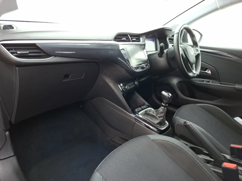 Used Vauxhall Corsa 2021 for sale - 77208900: Photo 5