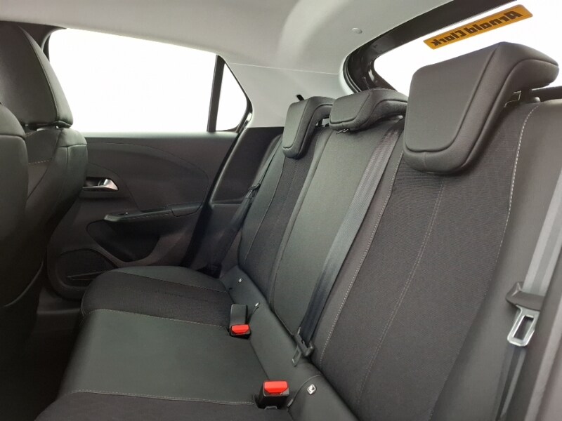 Used Vauxhall Corsa 2021 for sale - 77208900: Photo 6