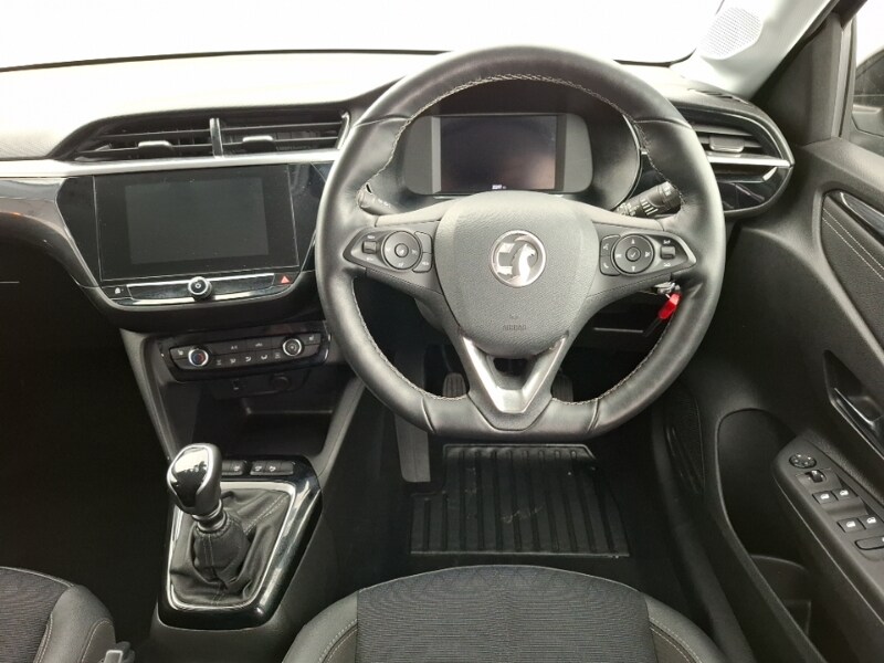 Used Vauxhall Corsa 2021 for sale - 77208900: Photo 7