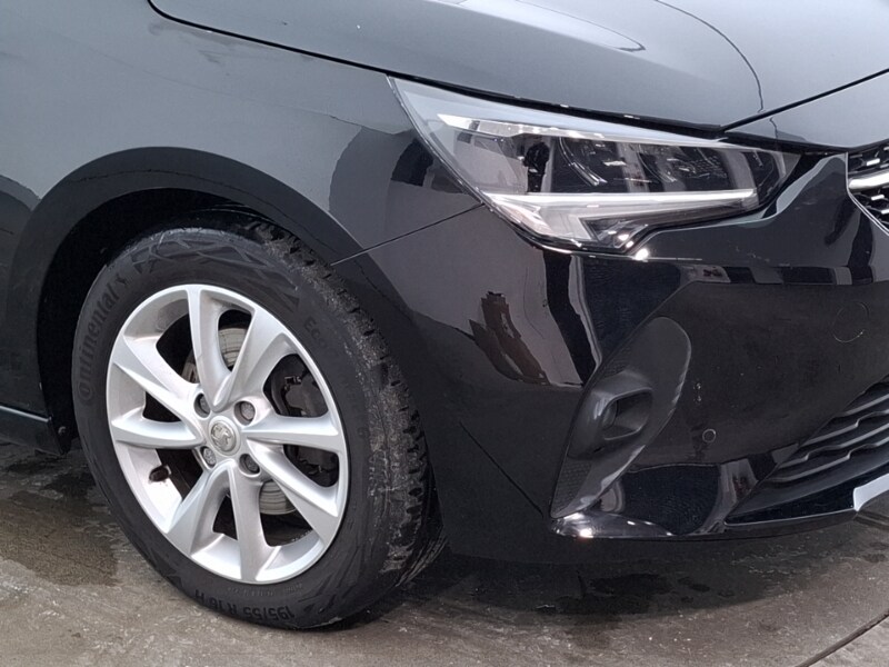 Used Vauxhall Corsa 2021 for sale - 77208900: Photo 9
