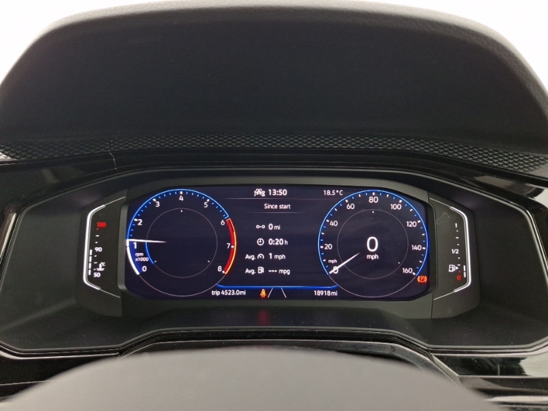 Used Volkswagen Polo 2022 for sale - 76387831: Photo 10