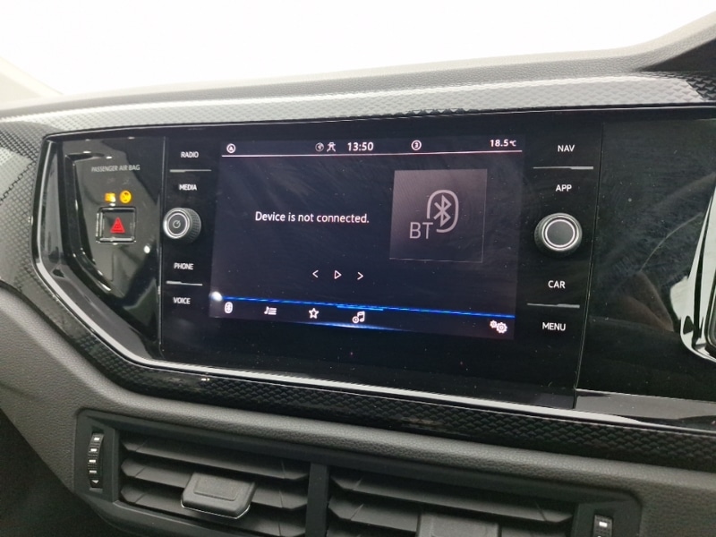 Used Volkswagen Polo 2022 for sale - 76387831: Photo 11