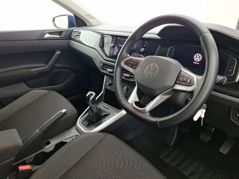 Used Volkswagen Polo 2022 for sale - 76387831: Photo 12