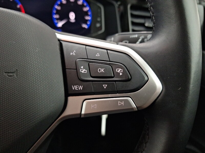Used Volkswagen Polo 2022 for sale - 76387831: Photo 15