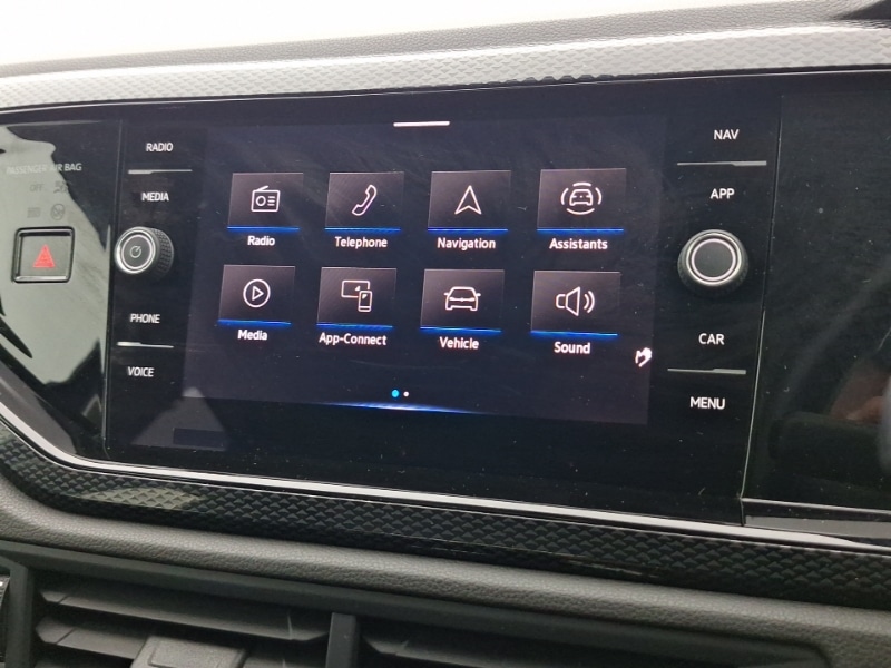 Used Volkswagen Polo 2022 for sale - 76387831: Photo 17